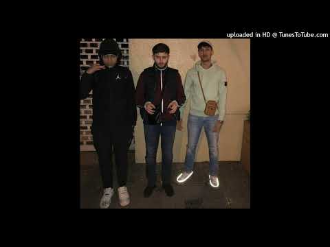 [FREE] NIZI19 x PASHANIM x LUCIO101 Type Beat - "Gestalten" I prod. trainer
