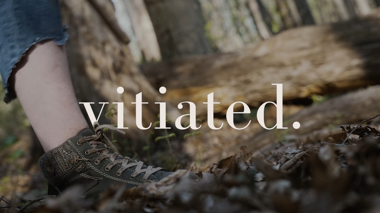 Vitiated (2026) | Student Short Film