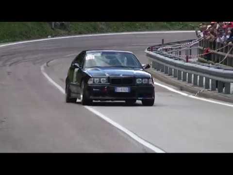 LECHNER KEVIN : TRENTO - BONDONE 2017