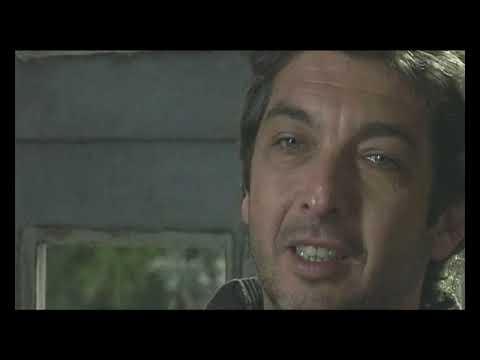 El mismo Amor la misma lluvia Entrevista: Ricardo Darín y Juan José Campanella by Alu Arbio Bar Lema