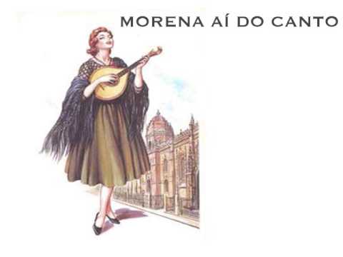 MORENA AI DO CANTO