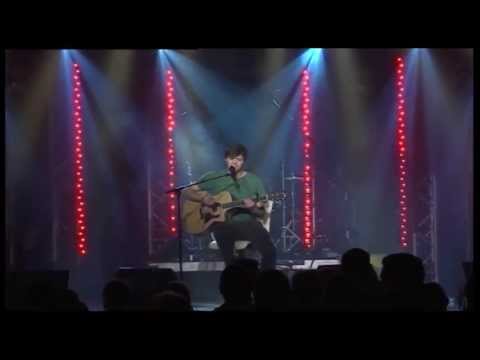 Selbstflucht - Tim Gerrits | Auftritt Finale SWM Musicids 2013