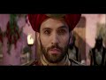 Aladdin 2019 Monster Parrot Chase