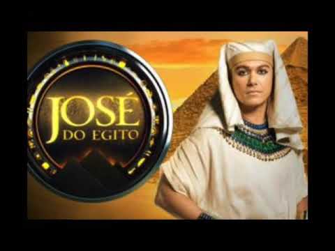 Canción de José de Egipto trilha sonora (muerte de jacob)