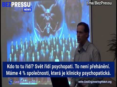 totální geoinženýrství