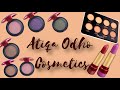 Atiqa Odho cosmetics review