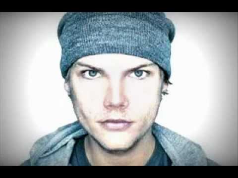Avicii ft. Audra Mae - Wild Boy ID  2013 UMF
