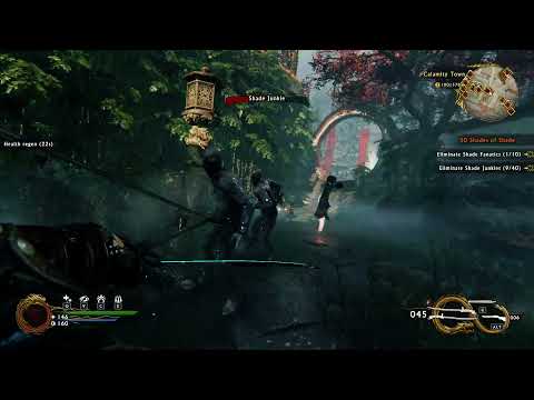 Shadow Warrior 2 - Part 9