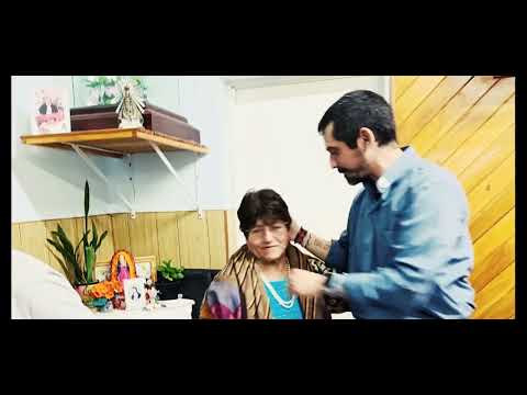 2026 09 17 JUEVES EVANGELIO P ANDRÉS BENITEZ