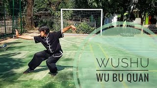 Download lagu Jurus Wubuquan - Wushu training, lokasi lapangan SD Al ittihad mp3 Download lagu Jurus Wubuquan - Wushu training, lokasi lapangan SD Al ittihad mp3