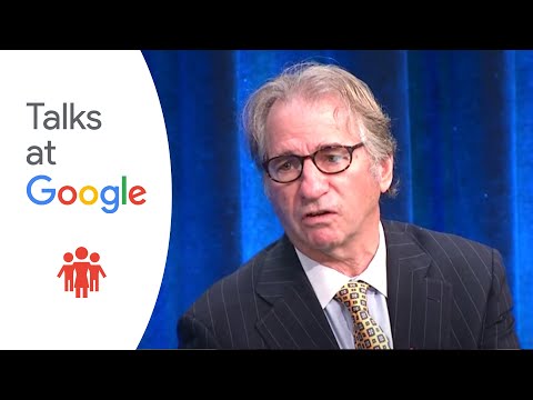 Innocence Project | Barry Scheck & Kevin Richardson | Talks at Google