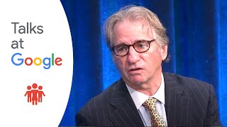 Barry Scheck &amp; Kevin Richardson: &quot;Innocence Project&quot; | Talks at Google