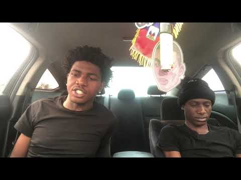 Block6 Ghostface600 X Young A6 X Melly X A6 - The Cult (Music Video) | Reaction