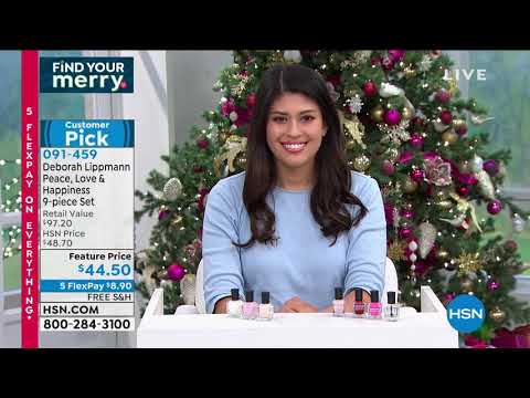 HSN | Beauty Gifts with Helen 11.22.2020 - 06 PM