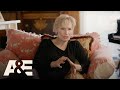 Drug Use at the Playboy Mansion | Secrets of Playboy | Mondays at 9pm on A&E