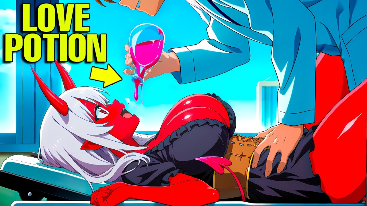 When a Young Boy Has to EXAMINE Monster Girls And They LOVE IT! - Manhwa Recap