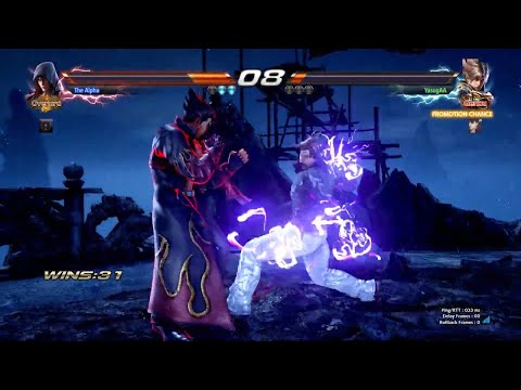 Here Is The Reason Why Lars Mains Are Dangerous at Any Rank