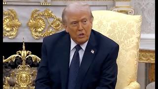 Trump makes FATAL MISTAKE on GLOBAL stage | Another Day