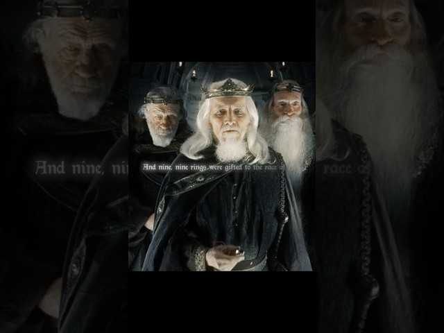 Vídeo relacionado con The Lord of the Rings One ring to rule them all Sudadera con Capucha