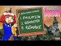 Gameplay video of Rainbow Cotton  PC