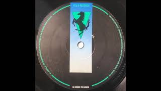 Ken Ishii ‎– Misprogrammed Day (DJ Q Remix)