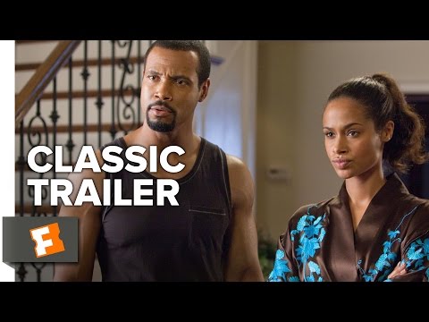 Madea's Big Happy Family (2011) Official Trailer - Tyler Perry Comedy Movie HD