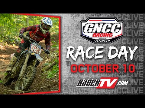 2021 GNCC Live Round 12 - Buckwheat 100 Bikes
