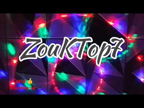 ZOUK- CLICHÊ - LUDMILLA E FELIPE ARAÚJO(+2 BONUS)