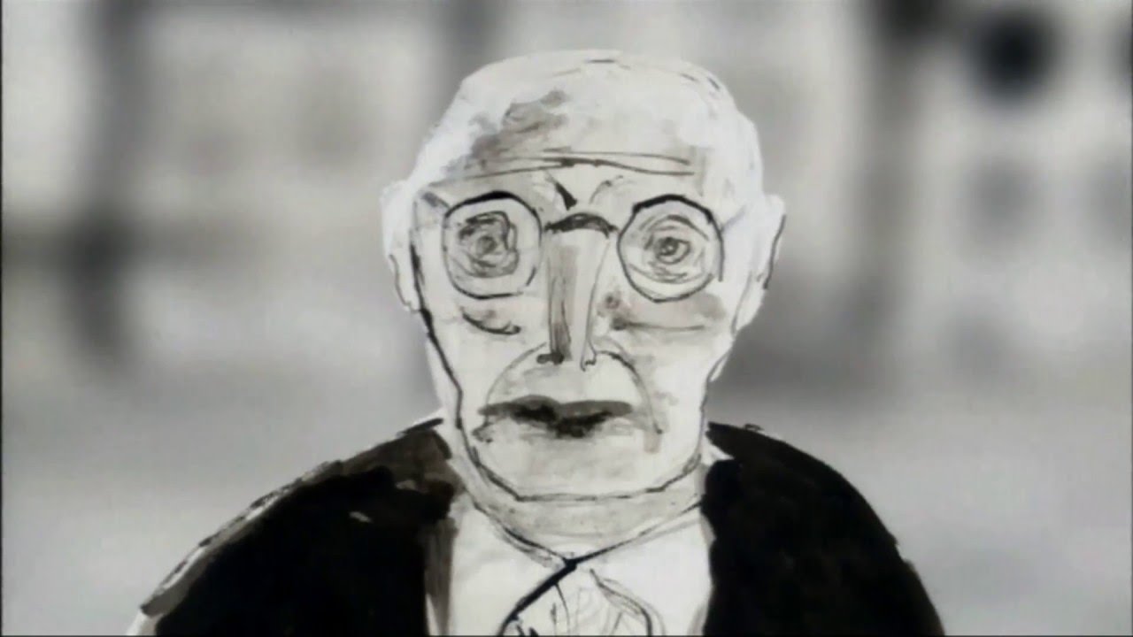 Miniature de la vidéo Ligne de vie - Serge Avédikian du film Ligne de vie