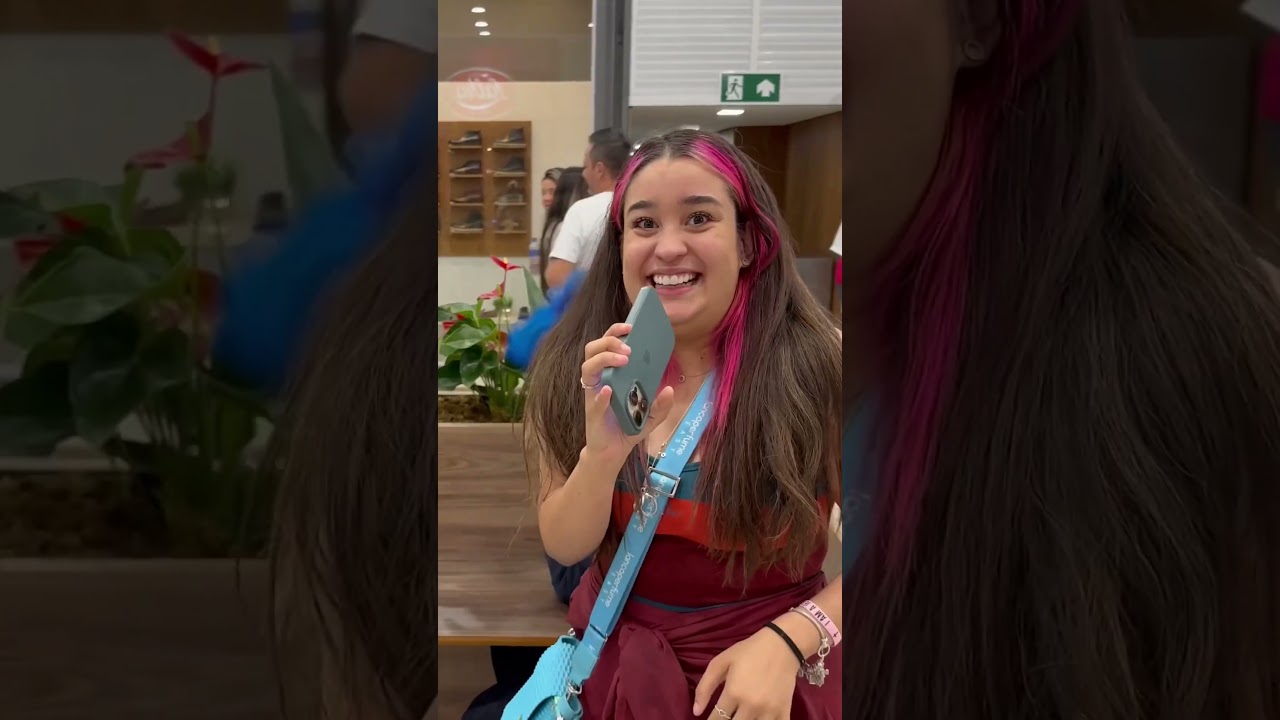 COMBINA OU NÃO COMBINA *teve beijoooo