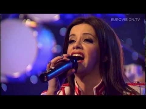 Elitsa & Stoyan - Samo Shampioni (Bulgaria) 2013 Eurovision Song Contest