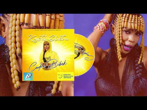 Krystel Elektra - Cadre Bibok (audio officiel)