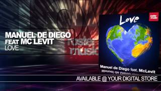 Manuel De Diego feat. Mc Levit 