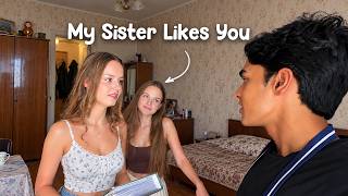 I Stayed With a Russian Family for 7 Days, Best Memory Of My Life (Part 3)