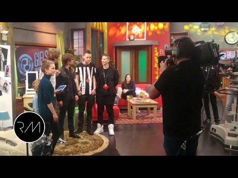 RM in Beeld #11 | ZAPPLIVE