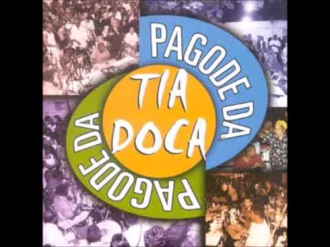 Pagode da Tia Doca - Mas Quem Disse que Eu Te Esqueço