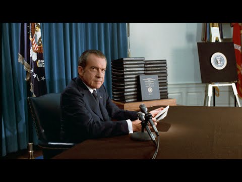 Watergate revisited: The reforms and the reality, 40 years later