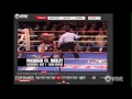 Watch The Pacquiao Vs Mosley Pay Per View Online SHOWTIME Boxing Boxeo