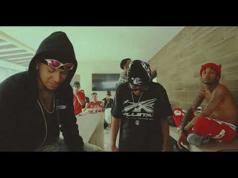 Danhy - Minifalda RMX ​@tjacknba ​@IndicandoTinzX@HaquilVEVO @ollmyke ​@frxndimusic2027@GDHUSTLE