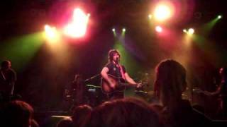 Pete Yorn - Last Summer - Live 11/21/2009 Tempe (Phoenix), AZ