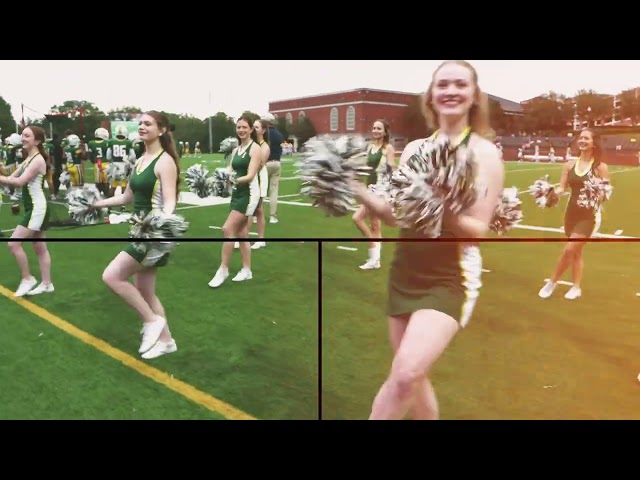 YouTube thumbnail for bEy0nZz9tVY