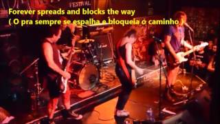 RVIVR - grandma  (Lyrics/ legegendado)