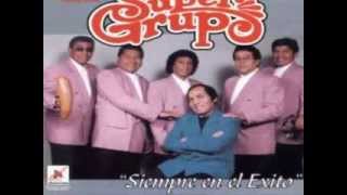 SUPER GRUPO   HACERTE FELIZ