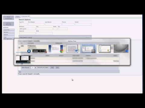 Searching in Large Database 