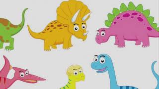 Download lagu Dinosaur Dream mp3