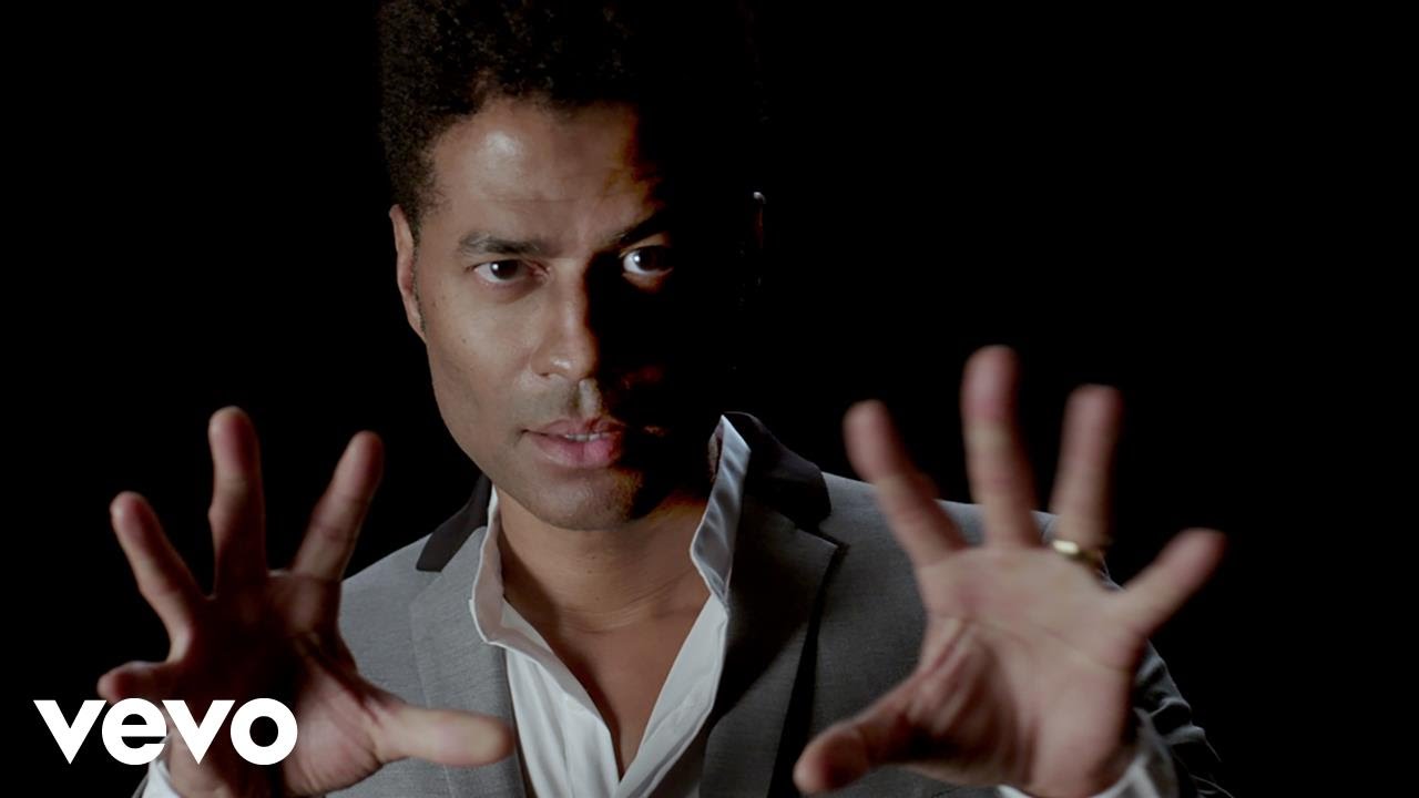 Eric Benet – “Insane”