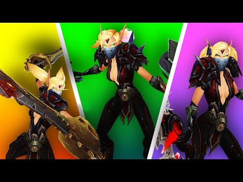 Best Rogue Arena Spec? - Rogue PvP WoW Legion 7.2.5