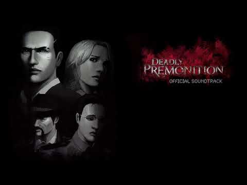 12. The Woods and The Goddess