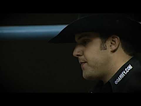 Top 35 Most Memorable NFR Moments – 1985-2018 - Luke Branquinho