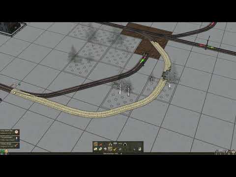 Mashinky, season 1, episode 1